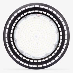 Đèn led High bay HB03 390/200W Rạng Đông
