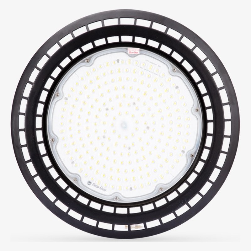 Đèn led High bay HB03 390/200W Rạng Đông
