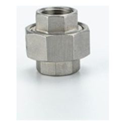 Rắc co côn inox304 DN15 21