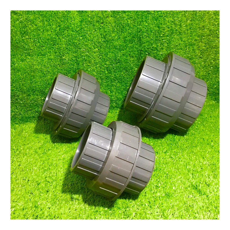 Rắc co PVC 60 BÌNH MINH
