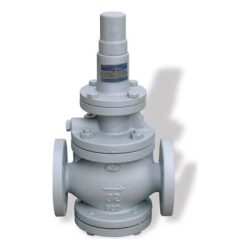 Van giảm áp hơi RDP-1F JIS10K DN25 YOOYOUN