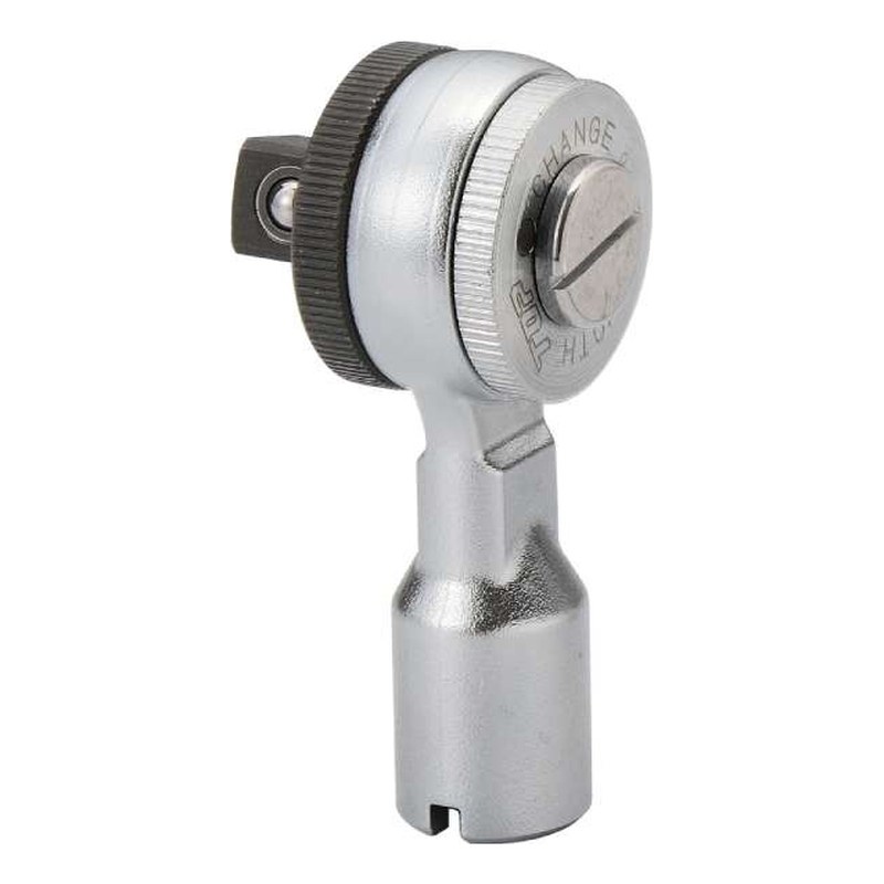 Đầu vặn ốc đảo chiều kiểu N RH4N-18TH TOP KOGYO