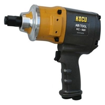 Súng bắn bulong dùng hơi 3/4' KC-660 KOCU