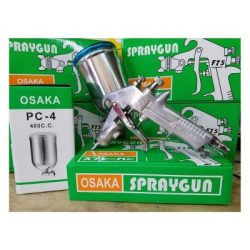 Súng phun sơn F75 400cc