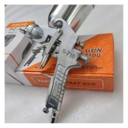 Súng phun sơn S710 (1.5mm) CÔNG NHÂN