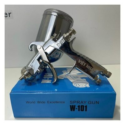 Súng phun sơn W101 Việt Nhật
