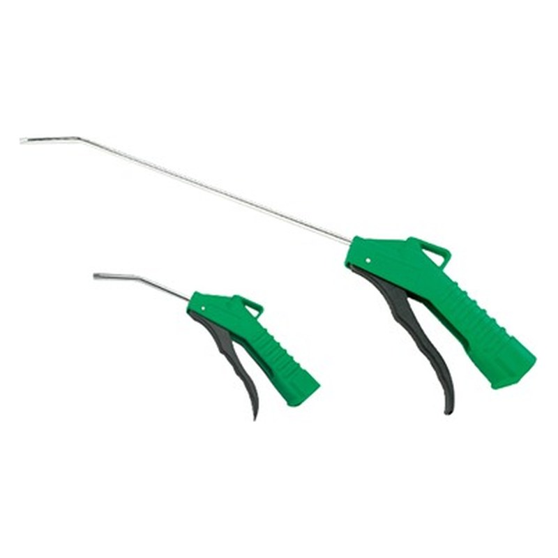 Súng xịt hơi 2 đầu ngắn và dài PA-752 TOP