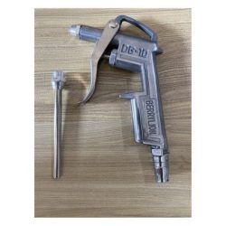 Súng xịt hơi bụi nhôm DG-10 BERRYLION