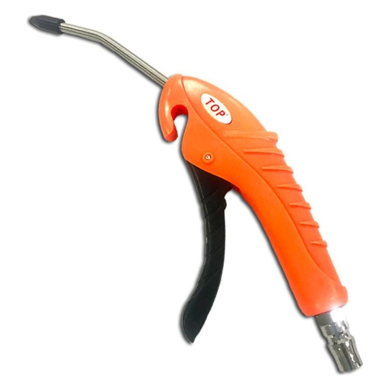 Súng xịt hơi nhựa ngắn TOP