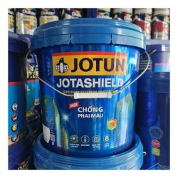 Sơn ngoại thất chống phai màu base C Jotashield S2050-R90B 5L JOTUN (lon)