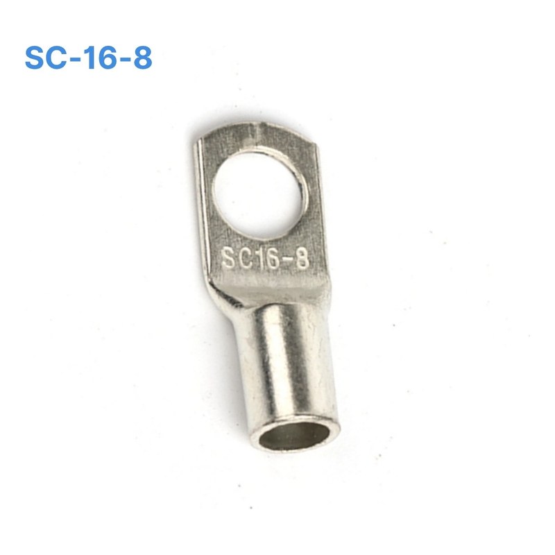 Đầu Cos Bít SC 16-8