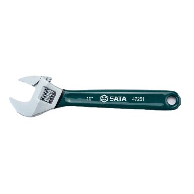 Mỏ lết bọc nhựa 47254 (18"/450mm) SATA