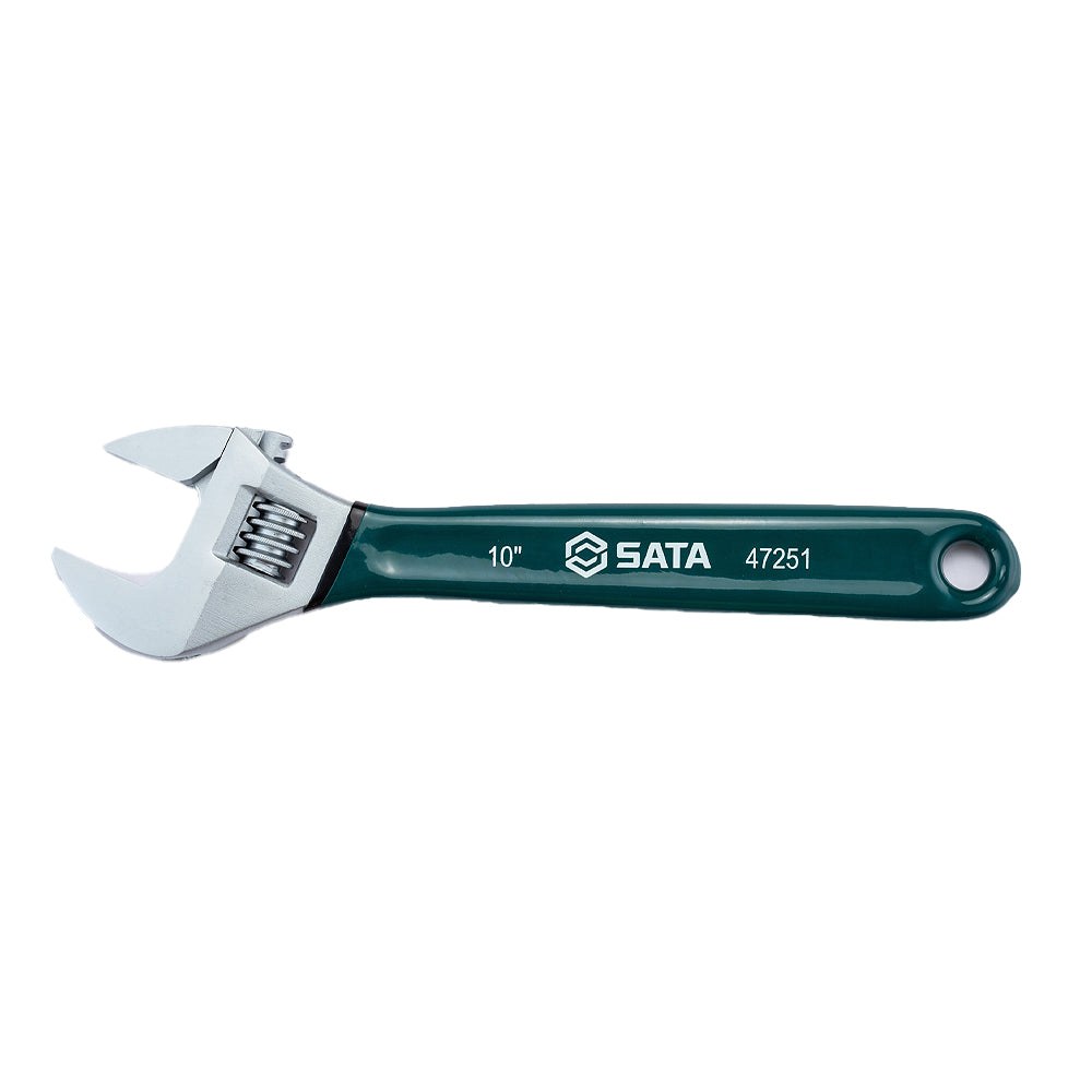 Mỏ lết răng 70813 (10"/250mm) SATA