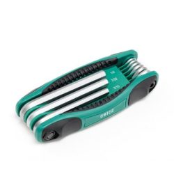 Lục giác bi 81112 (6mm) SATA