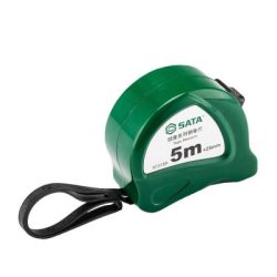 Thước cuốn thép 91312B (16x3m) SATA