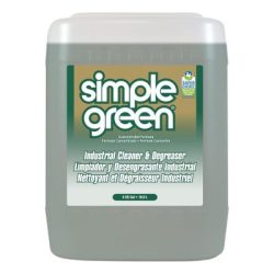 Chất tẩy rửa dầu cặn SIMPLE GREEN (18.9L) (thùng)