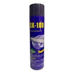 Keo xịt định vị SK-100 (chai)