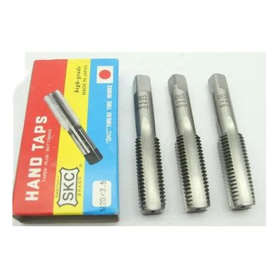 Taro tay SKC M4x0.7, 3pcs/set