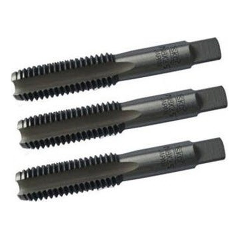 Taro tay SKC M5x0.8, 3pcs/set