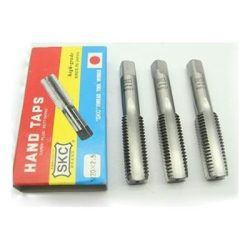 Taro tay SKC M6x1, 3pcs/set (bộ)