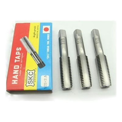 Taro tay SKC M8x1.25, 3pcs/set