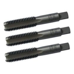 Taro tay SKC M5x0.8, 3pcs/set (bộ)