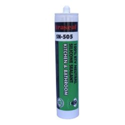 Keo chống mốc SN 505 trắng sữa X’TRASEAL (chai)