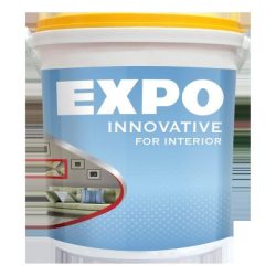 Sơn nước nội thất 104 (15L) EXPO (thùng)
