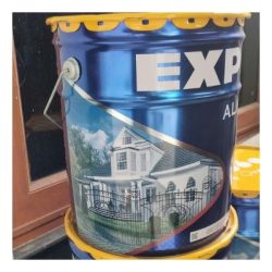 Sơn dầu màu 301 Expo (3L) (lon)