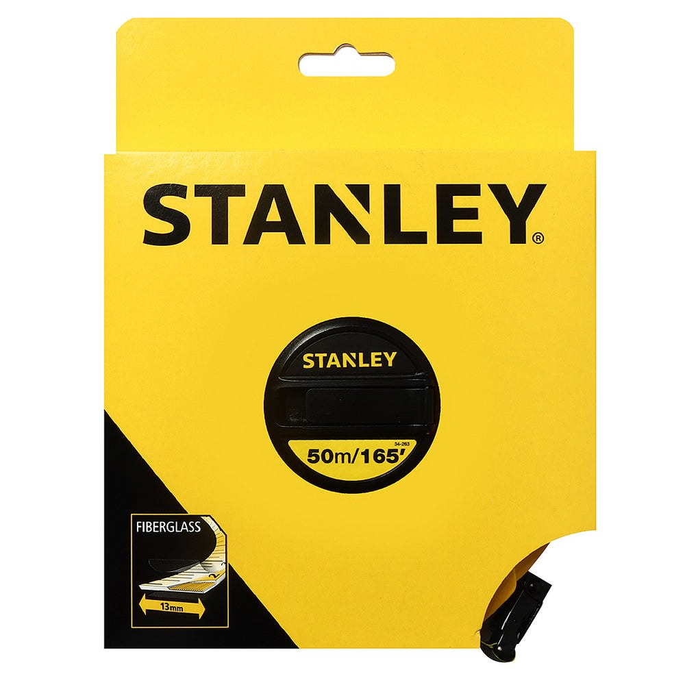 Thước dây STHT34263-8 50M Stanley