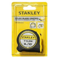 Thước cuộn Tylon STHT37190 (3m) Stanley