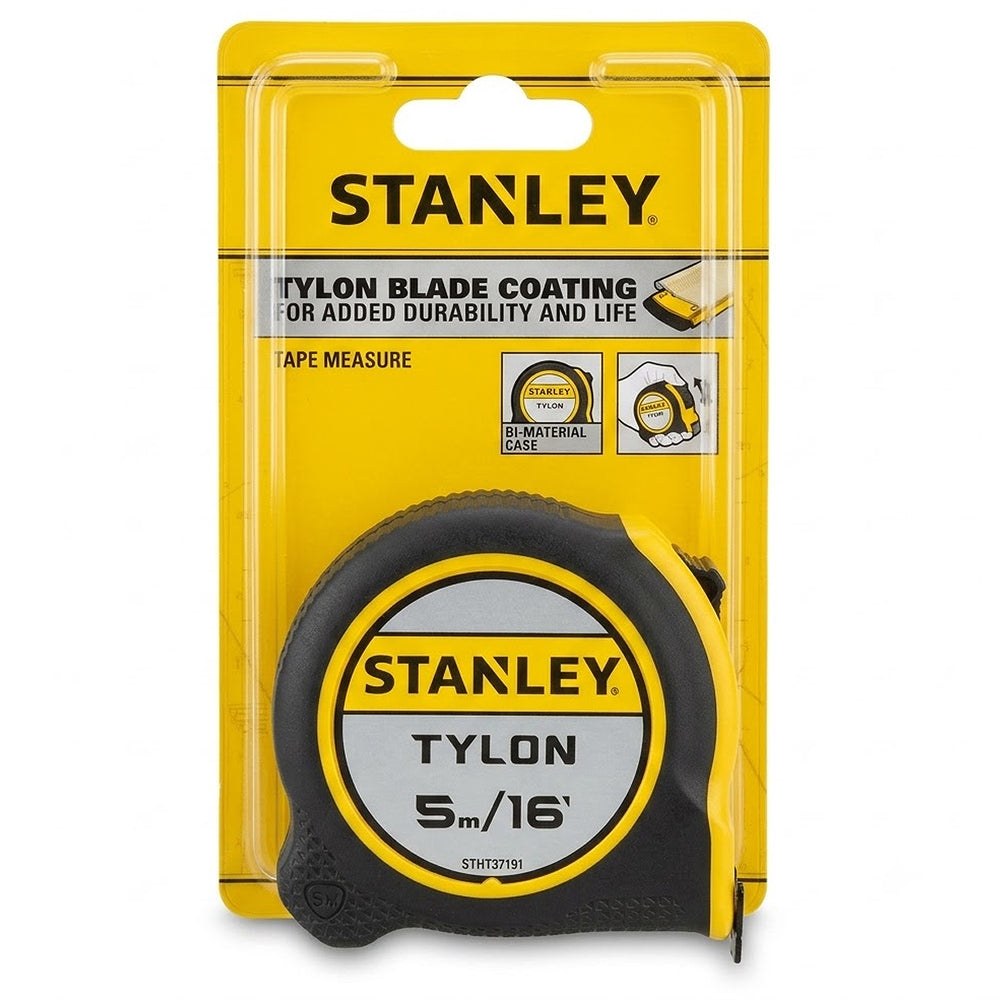 Thước cuộn thép 5m STHT37191 Stanley