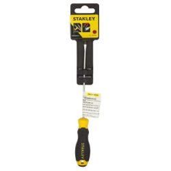 Tua vít dẹp STMT60819-8 (3x125mm) Stanley