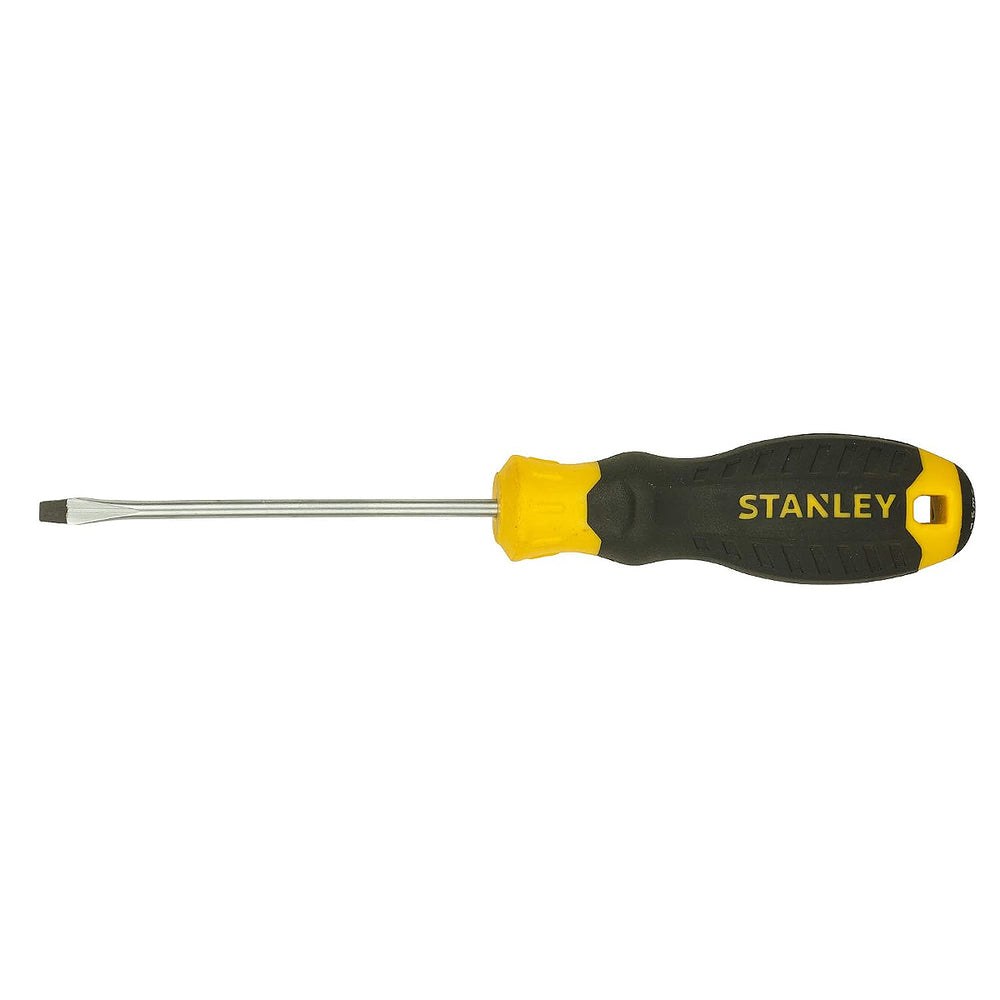 Tua vít dẹp STMT60826-8 (6.5x100mm) Stanley