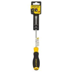Tua vít dẹp STMT60827-8 (6.5x125mm) Stanley
