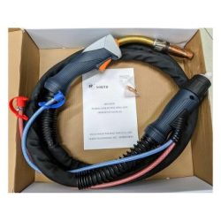 Súng hàn P200-3M Black Wolf