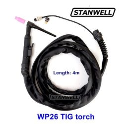Súng hàn tig WP26-4M