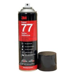 Keo xịt đa năng super 77 3M (chai)