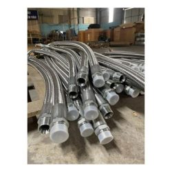 Ống thủy lực mềm SUS304 60×500
