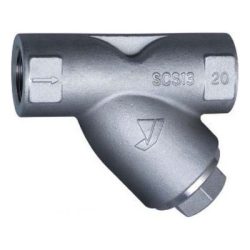 Y lọc gang nối ren SY-5 DN20 YOSHITAKE