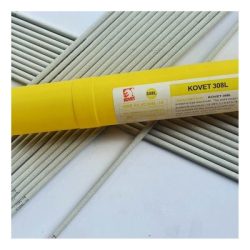 Que hàn tig inox T308L KOVET (kg)