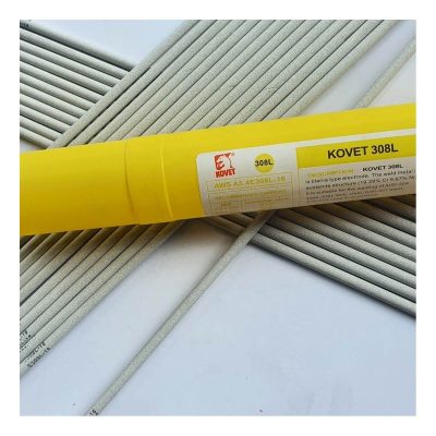 Que hàn tig inox T308L KOVET