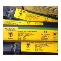 Que hàn TIG inox T-309L 1.6mm KISWEL (kg)