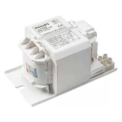 Tăng phô điện từ đèn SON 250W ; BSN 250 L300 Philips