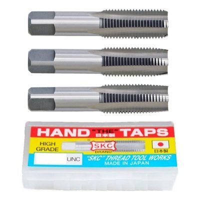 Taro tay UNC 1/2x13 (3pcs/set) SKC