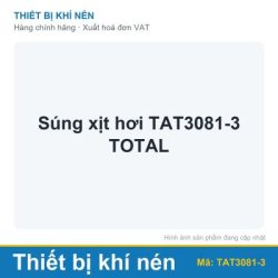 Súng xịt hơi TAT3081-3 TOTAL