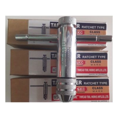 Tay quay taro tự động M3-M10 SKC