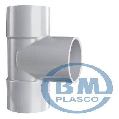 Tê PVC 21 D BÌNH MINH