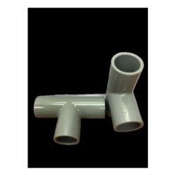 Tê PVC 27 D BÌNH MINH