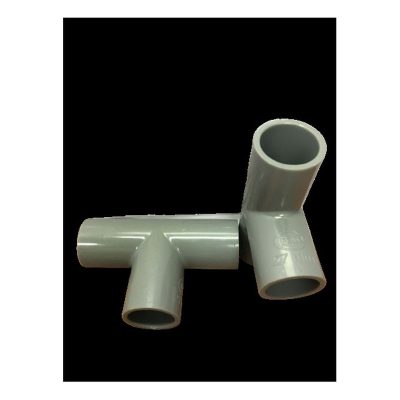 Tê PVC 27 D BÌNH MINH